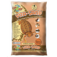 ZMD ter.pisek Vita-Sand-Outback Org 4,5kg ZMD ter.pisek Vita-Sand-Outback Org 4,5kg