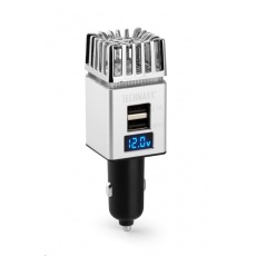 Technaxx čistička vzduchu do auta do zásuvky zapalovače, 2x USB Technaxx čistička vzduchu do auta do zásuvky zapalovače, 2x USB