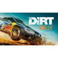 DiRT Rally (PC/MAC/LX) klíč Steam