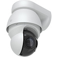 UBNT AI PTZ Precision - 8MP PTZ IP Kamera, Bílá