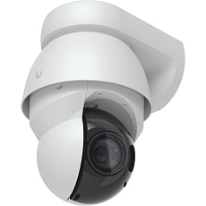 UBNT AI PTZ Precision - 8MP PTZ IP Kamera, Bílá