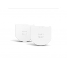 Philips Hue Modul nástěnného vypínače, balení 2 ks