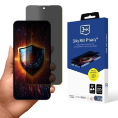 3mk Silky Matt Privacy pro Nothing Phone (3) 3mk Silky Matt Privacy pro Nothing Phone (3)