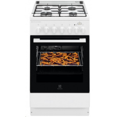 Electrolux LKK560000W SPORÁK KOMBINOVANÝ Electrolux LKK560000W SPORÁK KOMBINOVANÝ