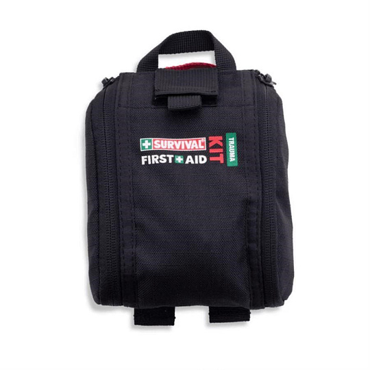 Lékárnička Survival First Aid Kit Trauma (CZ) Lékárnička Survival First Aid Kit Trauma (CZ)