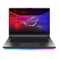 ASUS NTB ROG Strix G16 (G615LM-TS277WZ), Ultra 9 290HX, 16" 2560 x 1600, 32GB, 1TB SSD, RTX 5060, W11 Home, Gray