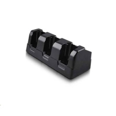 Datalogic charging station, 3 slots, wireless, locking Datalogic charging station, 3 slots, wireless, locking