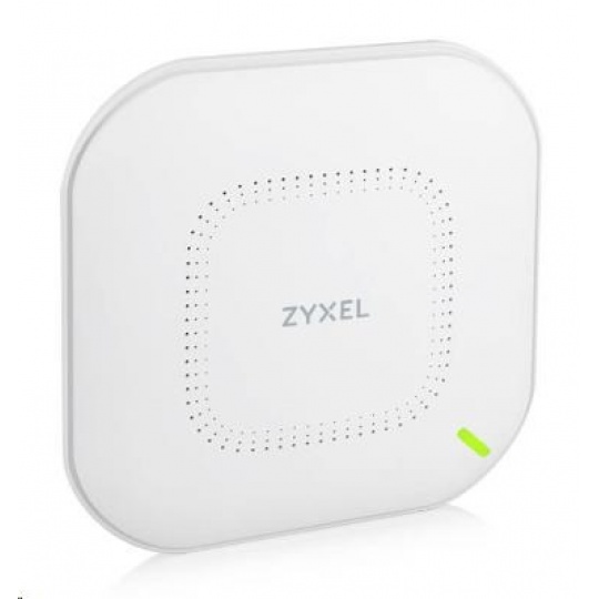 Zyxel NWA110AX Wireless AX (WiFi 6) Unified Access Point, PoE, dual radio