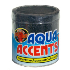 ZMD akv.pisek Aqua Accents pulnoc.cerna 225g