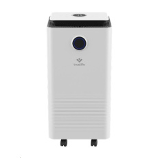 BAZAR - TrueLife AIR Dehumidifier DH5 Touch - odvlhčovač vzduchu - Poškozený obal (Komplet)