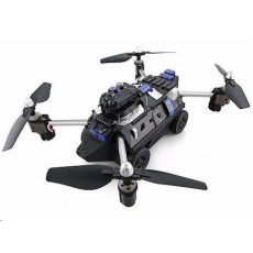 JJRC H40WH Excelsior - rozbaleno JJRC H40WH Excelsior - rozbaleno