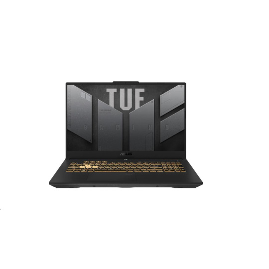 ASUS TUF Gaming F17 (FX707ZC4-HX032), i7-12700H, 17,3" 1920x1080), 16GB,  1TB SSD, RTX 3050, bez OS, Gray