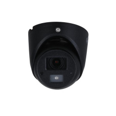 Dahua HAC-HDW3200G-0280B, HDCVI kamera, 2Mpx, 1/2,7" CMOS, objektiv 2,8 mm, IR<20, IP67