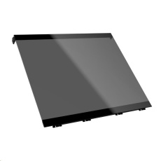 FRACTAL DESIGN přídavný panel Define 7 Sidepanel Black TGD