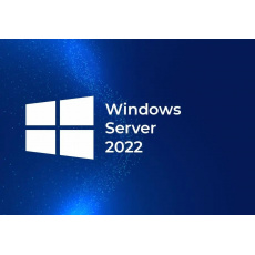 HPE Windows Server 2022 ADD LIC 4 core DataCentre