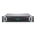 HPE MSA 2070 SFF 2x32Gb FC 4-port Controller 12x3.84TB SSD 4x32Gb SFP FC XCVR 46TB Storage Array Smart Choice
