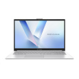 ASUS NTB Vivobook Go 15 (E1504FA-BQ2944W), Ryzen 5 7520U, 15.6" 1920 x 1080, 8GB, 512GB SSD, Radeon, W11 Home, Silver