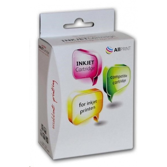 Xerox alternativní INK Twinpack CANON 2x PG540XL pro Canon Pixma MG2150 (2x 23ml, black)