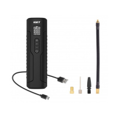 iGET Pocket Compressor BC1