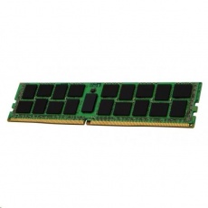 KINGSTON DIMM DDR4 32GB 3200MT/s ECC Reg Single Rank