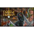 Darkest Hunters (PC) klíč Steam