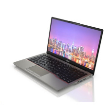 FUJITSU NTB U7313 LIFEBOOK 13.3" 1920x1080 i5-1335U 16GB 512GB NVMe FP W11PRO podsvícená kl. - MADE IN JAPAN