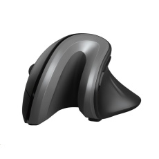 BAZAR - TRUST ergonomická vertikální myš Verro Wireless Ergonomic Mouse, black - Poškozený obal (Komplet) BAZAR - TRUST ergonomická vertikální myš Verro Wireless Ergonomic Mouse, black - Poškozený obal (Komplet)
