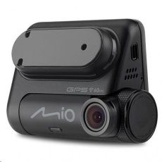 Mio MiVue 826 WiFi - kamera pro záznam jízdy s GPS Mio MiVue 826 WiFi - kamera pro záznam jízdy s GPS