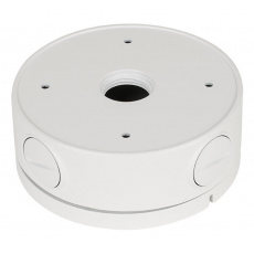 D-Link DCS-37-6 Junction Box for DCS-4612EK, DCS-4614EK, DCS-4618EK, DCS-4712E, DCS-4714E, DCS-4718E D-Link DCS-37-6 Junction Box for DCS-4612EK, DCS-4614EK, DCS-4618EK, DCS-4712E, DCS-4714E, DCS-4718E