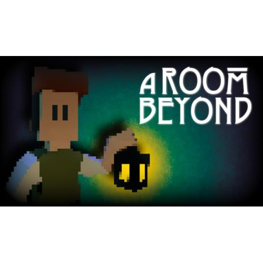 A Room Beyond (PC) klíč Steam