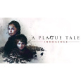 A Plague Tale: Innocence (PC) klíč Steam