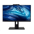 BAZAR - ACER LCD B278Ubemiqpruzx 69cm (27") IPS LED, WQHD 2560x1440@100Hz, 350cd/m2, 178/178, Black - Rozbaleno