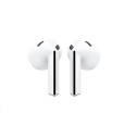 Samsung bluetooth sluchátka Galaxy Buds 3, white (Distribuce svět)