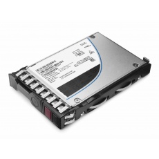 HPE 1.92TB NVMe RI SC U.3 PE8010 SSD