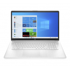HP NTB 17-cn0005nc,i3-1125G4 , 17.3 FHD AG IPS,16GB DDR4 3200,1TB 5400RPM+512GB SSD, Intel UHD Graphics,Win10 Home HP NTB 17-cn0005nc,i3-1125G4 , 17.3 FHD AG IPS,16GB DDR4 3200,1TB 5400RPM+512GB SSD, Intel UHD Graphics,Win10 Home