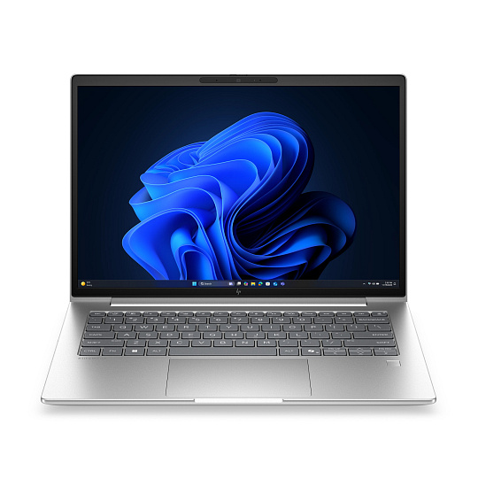 HP NTB EliteBook 6 G2i 14 C7-350 WUXGA 300FHD,1x16GB,512GB,WiFi7, BT, FpS, backlit keyb,bez adapteru,Win11Pro, 3y onsite HP NTB EliteBook 6 G2i 14 C7-350 WUXGA 300FHD,1x16GB,512GB,WiFi7, BT, FpS, backlit keyb,bez adapteru,Win11Pro, 3y onsite