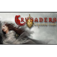 Crusaders: Thy Kingdom Come (PC) klíč Steam