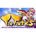 Fae Tactics (PC) klíč Steam