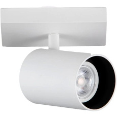 Yeelight Smart Spotlight (Color) - White-1 Pack