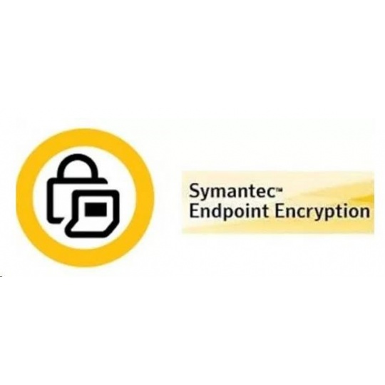 Endpoint Encryption, Initial SUB Lic with Sup, 100-249 DEV 2 YR