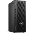BAZAR - DELL PC Precision 3280 CFF/TPM/i7-14700/16GB/512GB SSD/Nvidia T1000/280W/vPro/Kb/Mouse/W11 Pro/3Y - Rozbaleno