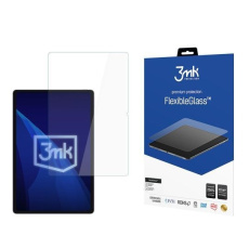3mk hybridní sklo FlexibleGlass pro Realme Pad 2 Lite 3mk hybridní sklo FlexibleGlass pro Realme Pad 2 Lite