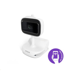 BAZAR - Tesla Smart Camera Baby B500, rozbaleno, vystaveno BAZAR - Tesla Smart Camera Baby B500, rozbaleno, vystaveno