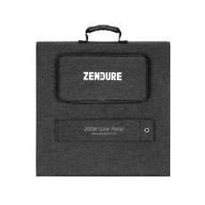 Zendure 200W - Solární panel