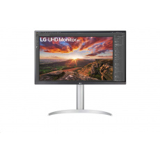 LG MT IPS LCD LED 27" 27UP850 - IPS panel, 3840x2160, 2xHDMI, DP, USB-C, pivot, repro, posk obal LG MT IPS LCD LED 27" 27UP850 - IPS panel, 3840x2160, 2xHDMI, DP, USB-C, pivot, repro, posk obal
