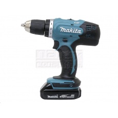 Makita DDF453SYE akušroubovák Makita DDF453SYE akušroubovák