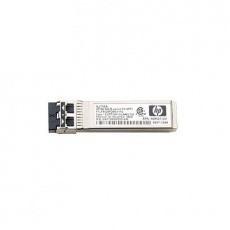HP B-series 16Gb SFP+ Short Wave Tranceiver QK724AR renew HP B-series 16Gb SFP+ Short Wave Tranceiver QK724AR renew