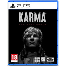 PS5 hra KARMA: The Dark World - Limited Edition PS5 hra KARMA: The Dark World - Limited Edition