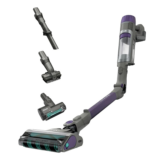 Shark IP1251EUT PowerDetect bezdrátový vysavač, DuoClean Detect, Reverse Clean, Anti Hair Wrap Plus Shark IP1251EUT PowerDetect bezdrátový vysavač, DuoClean Detect, Reverse Clean, Anti Hair Wrap Plus