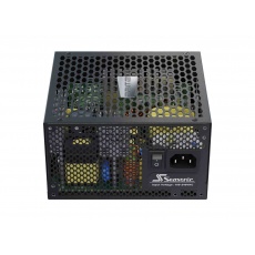 SEASONIC zdroj 500W Prime PX-500 Fanless (SSR-500PL)